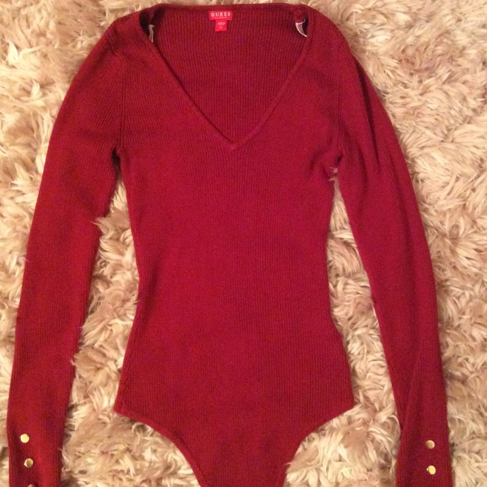 Guess bodysuit